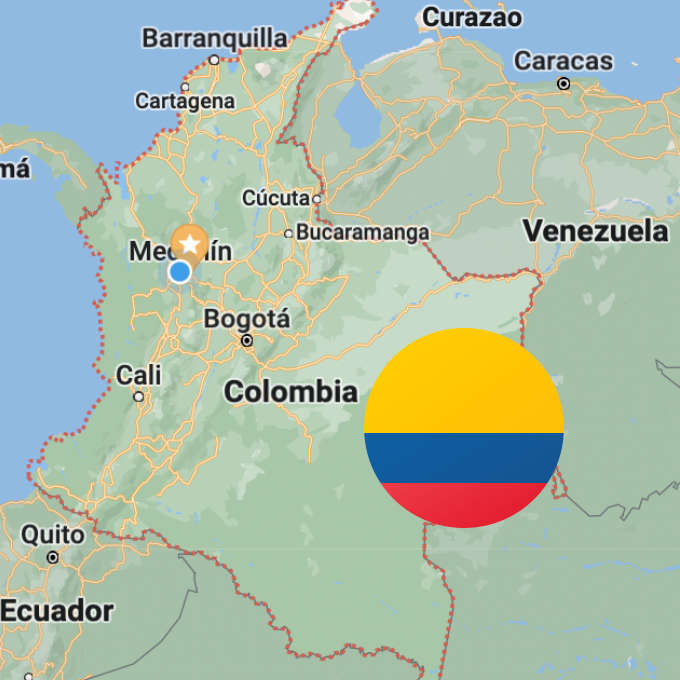 Asesorías online Colombia