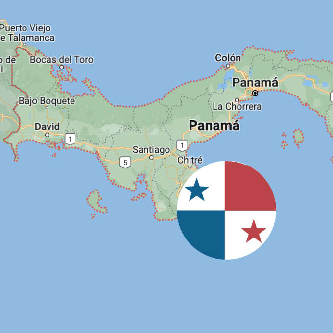 Asesorías online Panamá