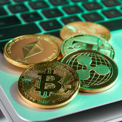 Asesoría en Cripto Activos