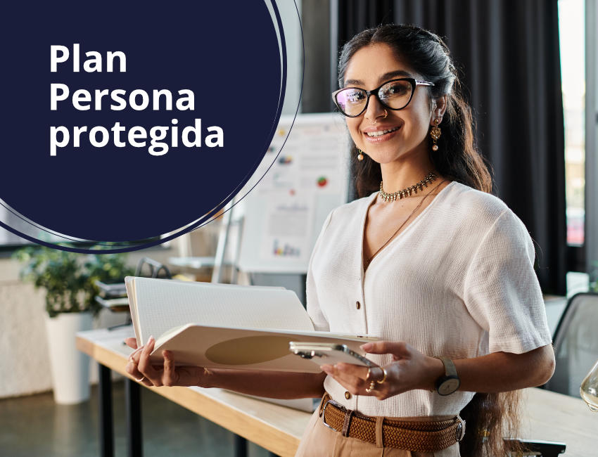 Plan Persona Protegida