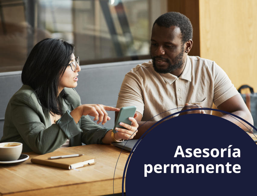 Asesoría Permanente