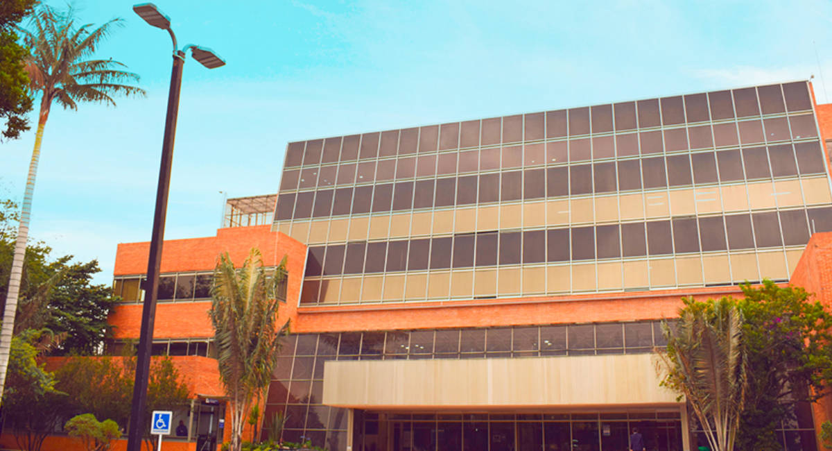 Información financiera de las 1.000 empresas más grandes por ingresos operacionales* para el año 2018.