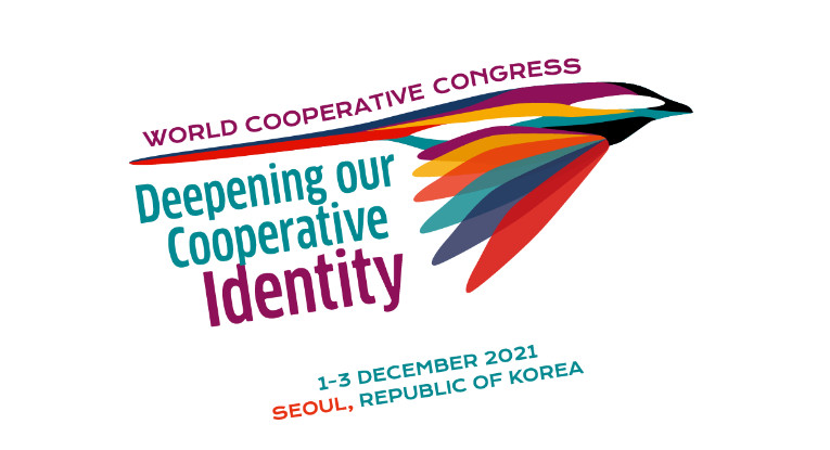 EL XXXIII CONGRESO COOPERATIVO INTERNACIONAL SE CELEBRARÁ EN SEÚL (REPÚBLICA DE COREA) DEL 1 AL 3 DE DICIEMBRE DE 2021