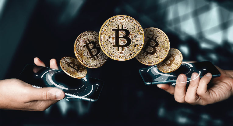 ¿Qué está pasando con el Bitcoin?