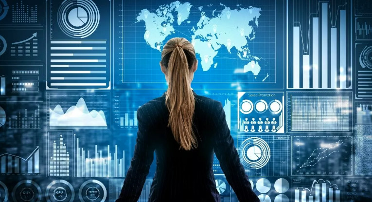 La gestión del riesgo financiero