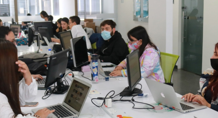 A junio de 2022, empleadores crearon 565.347 nuevos empleos con incentivos del Gobierno Nacional y se superó la meta de 400 mil empleos para jóvenes