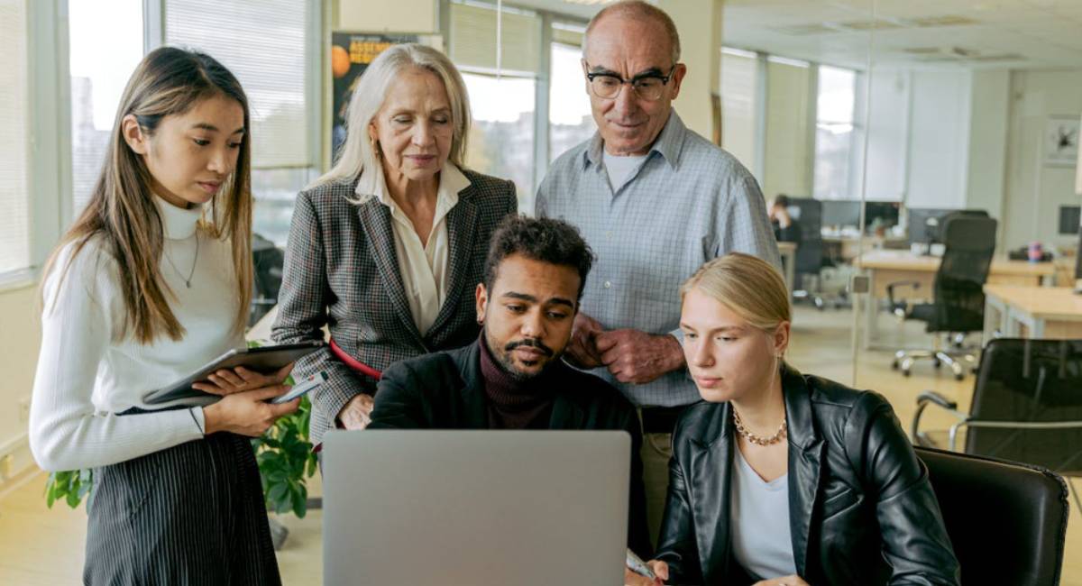 Gestión de riesgos: ¿y los riesgos emergentes?