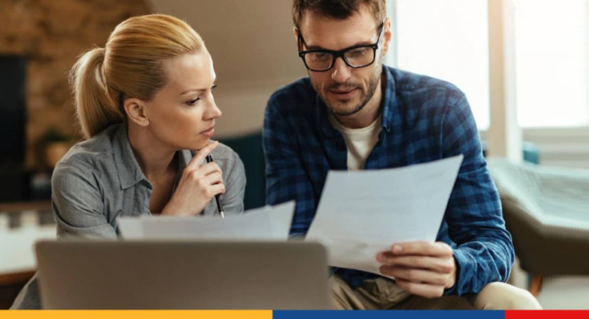 Quedan pocos días, aproveche los beneficios y rebajas en intereses que otorgó la reforma tributaria