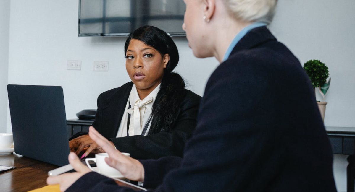 La relación entre auditoría y gobierno corporativo