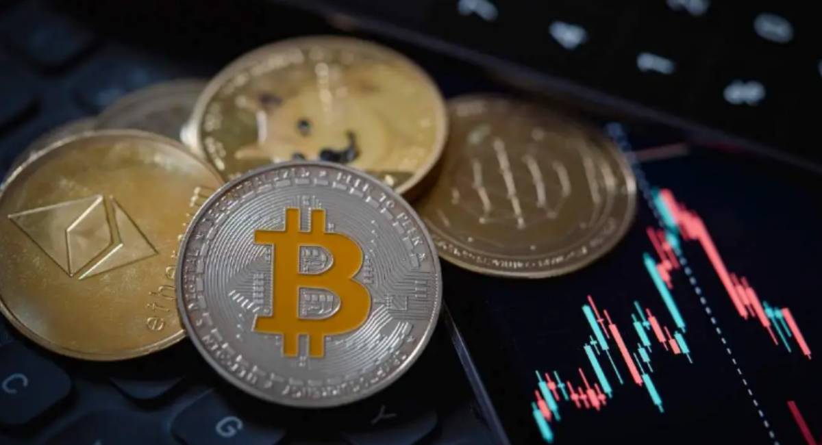 Estas son las 5 criptomonedas más utilizadas en Colombia