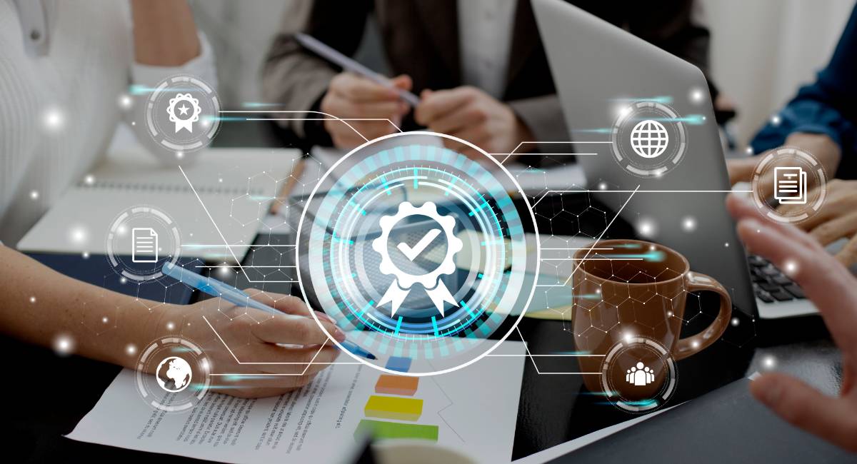 Fortaleciendo la Confianza Empresarial: El Papel Crucial de la Auditoría y Control Interno