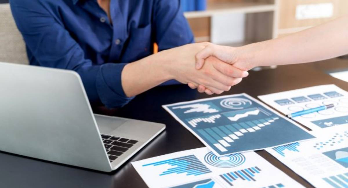 Cómo mejorar la gestión del departamento de ventas (y de toda tu empresa)