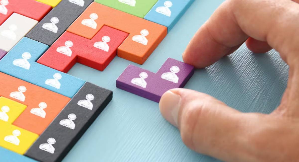 Cinco retos de la gestión de personas en 2024