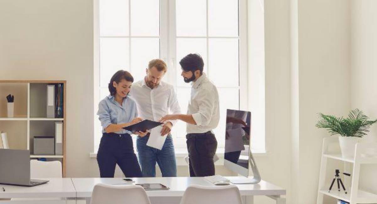 La empresa en 2024. Tendencias para el próximo año