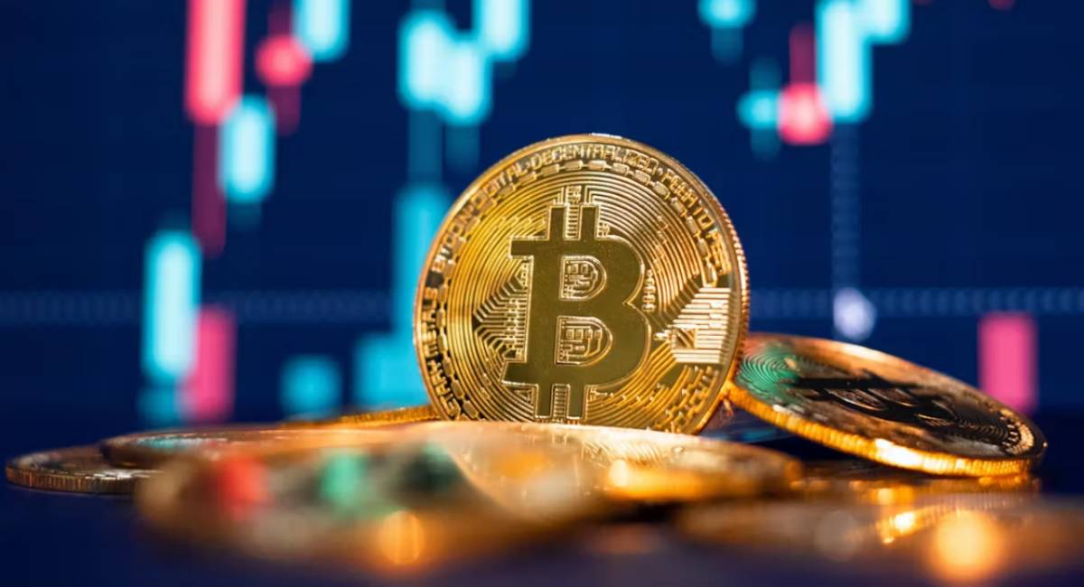 Las criptomonedas ganan espacio en los mercados regulados estadounidenses