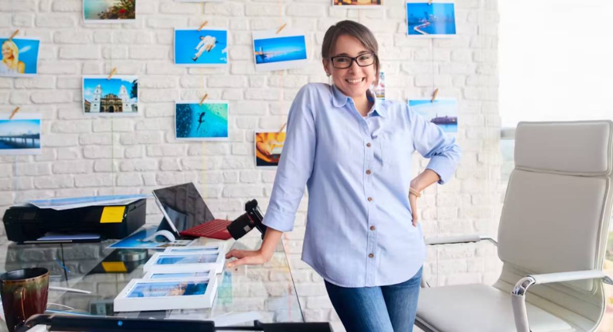 Emprender, ¿para qué?