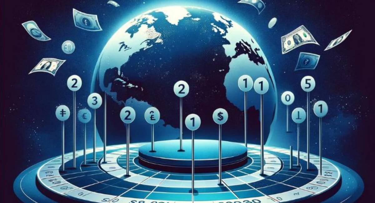 Estas son las empresas más valiosas del mundo