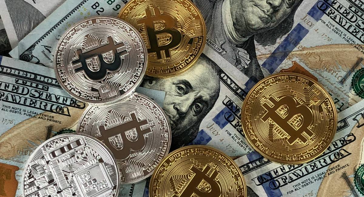 La historia de los fondos de bitcoin