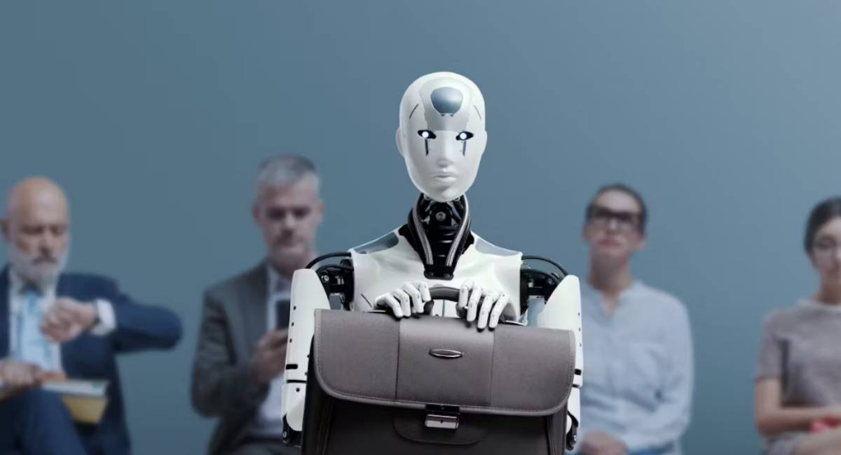 Tras la llegada de la IA, ¿caerá el invierno sobre el mercado de trabajo?