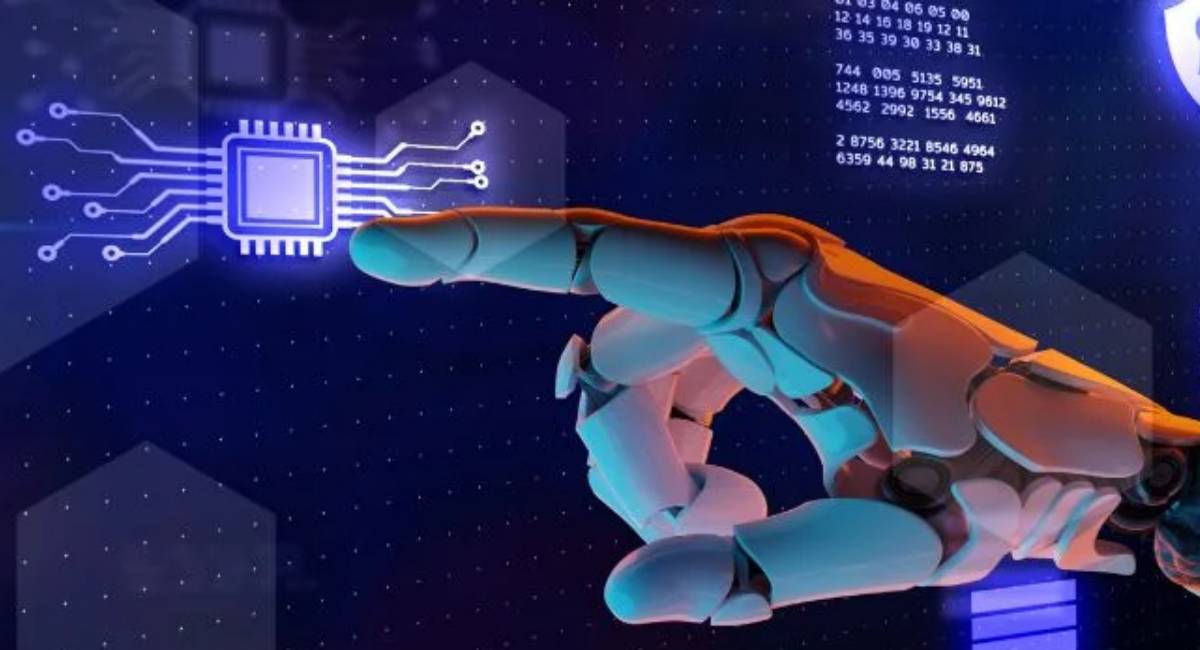 Herramientas y aplicaciones de IA para tu empresa