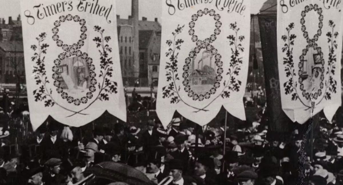 De las 40 horas semanales del siglo XX a la flexibilidad laboral del XXI