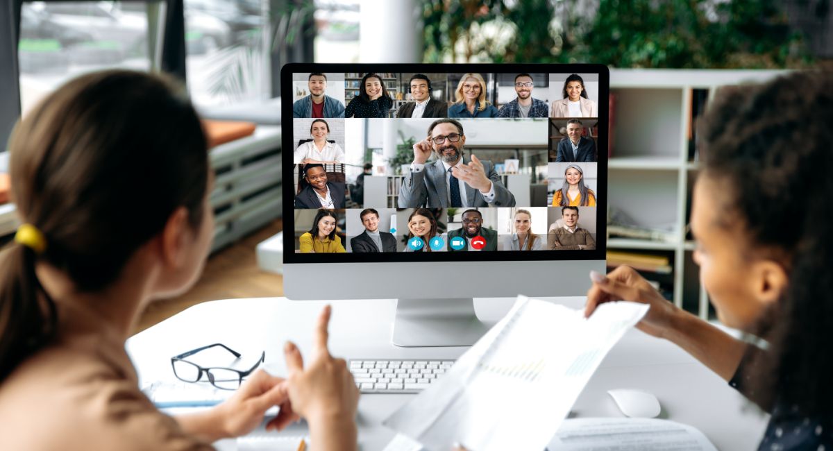 Liderazgo híbrido: cómo dirigir equipos remotos y presenciales de forma efectiva