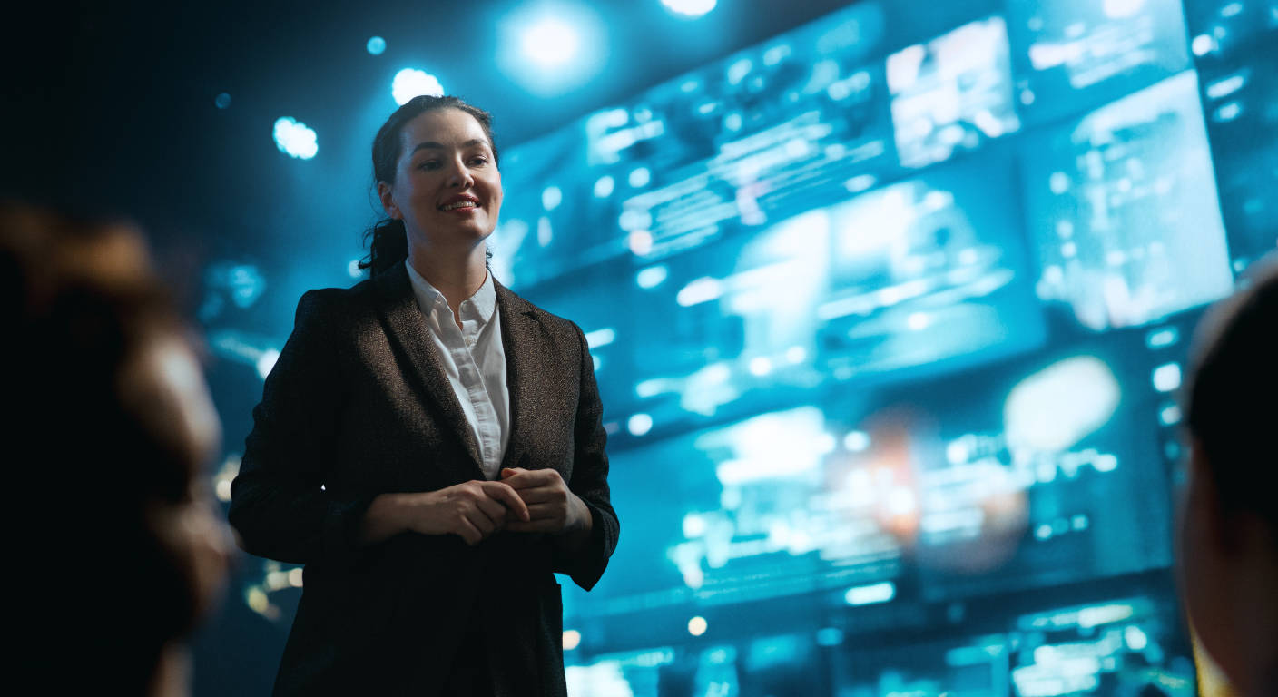 Cómo formar líderes digitales para el futuro empresarial en Colombia