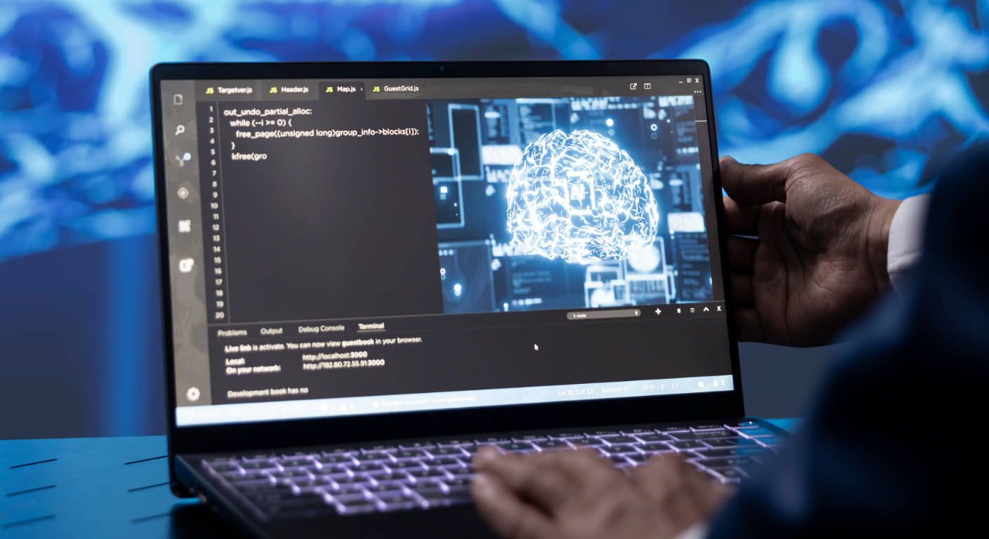 Jeff Bezos (también) cree que hay una burbuja de la IA… pero cree que es buena