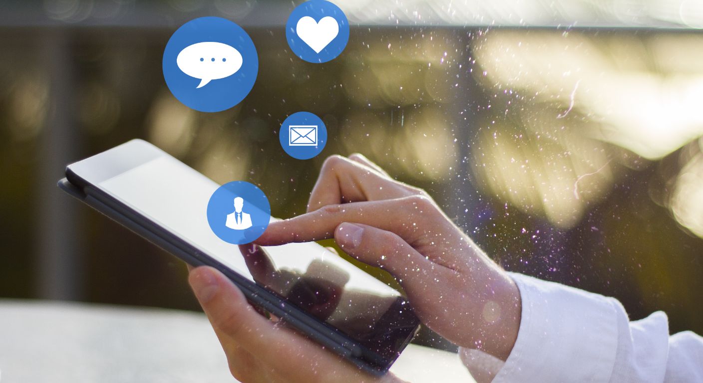 Una de cada tres pymes ya opera desde redes sociales en Colombia: motor estratégico empresarial