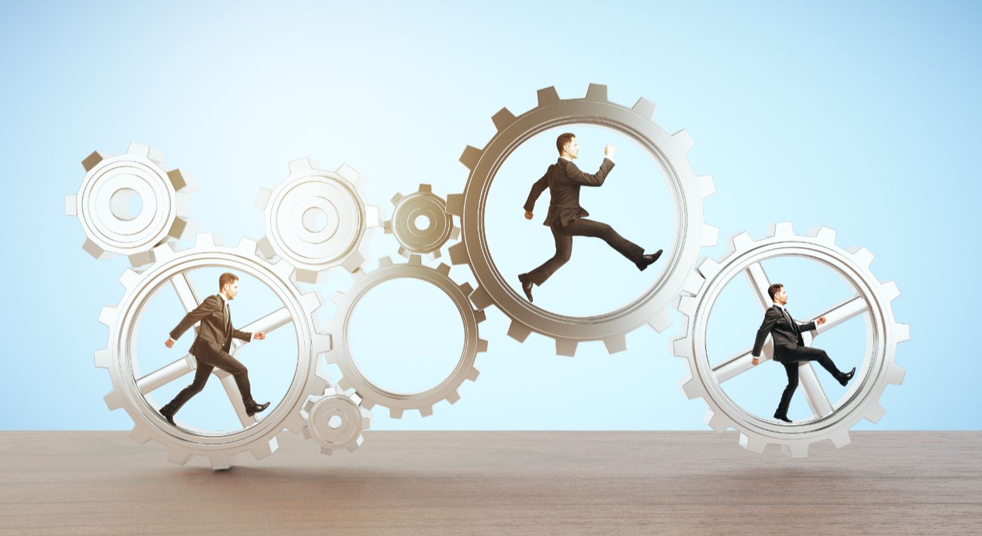 Más allá del currículum: los migrantes altamente cualificados mejoran los procesos organizativos de las empresas