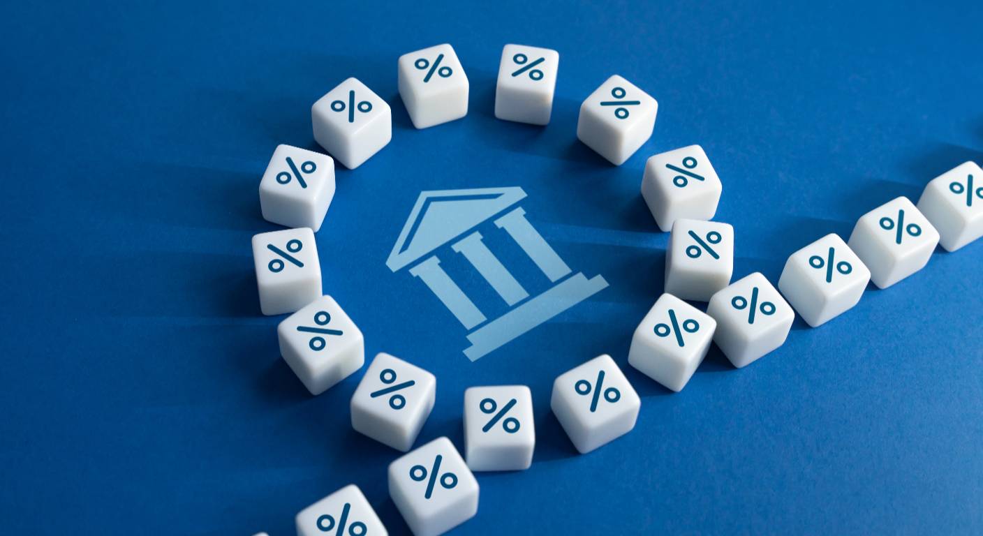 Los efectos en la economía personal de las decisiones de los bancos centrales: ¿por qué los tipos de interés importan?