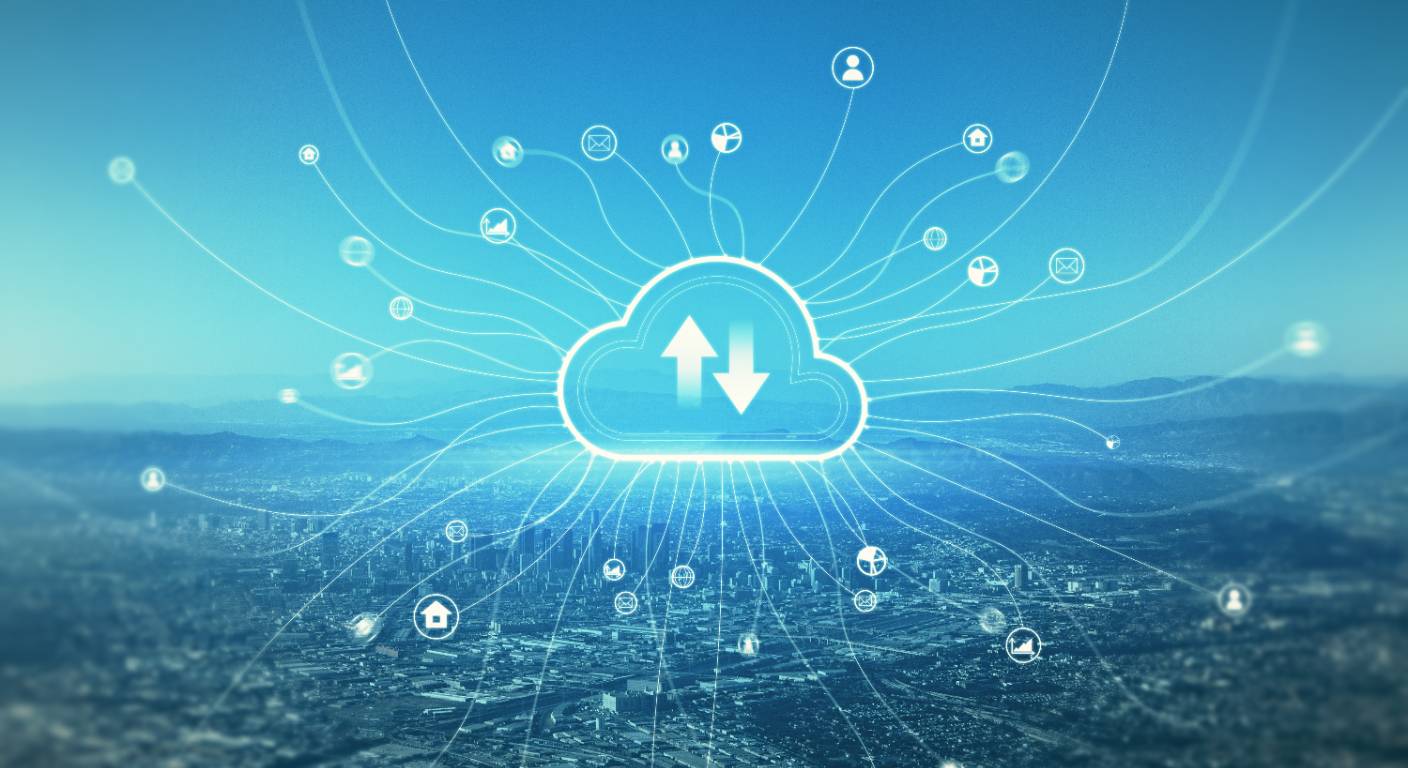 La revolución del IaaS y el nacimiento de empresas sin infraestructura propia