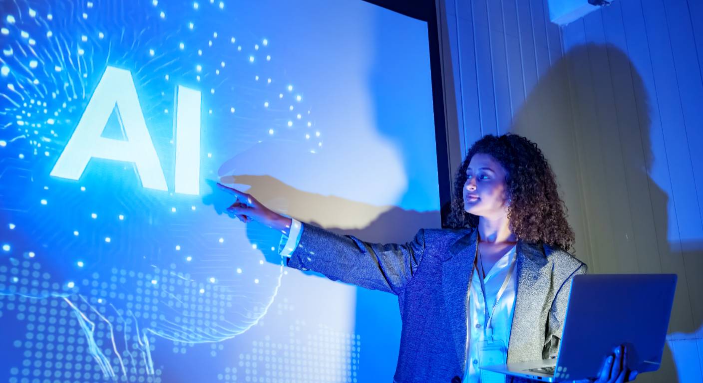 La IA facilita (pero no garantiza) el aprendizaje en las organizaciones