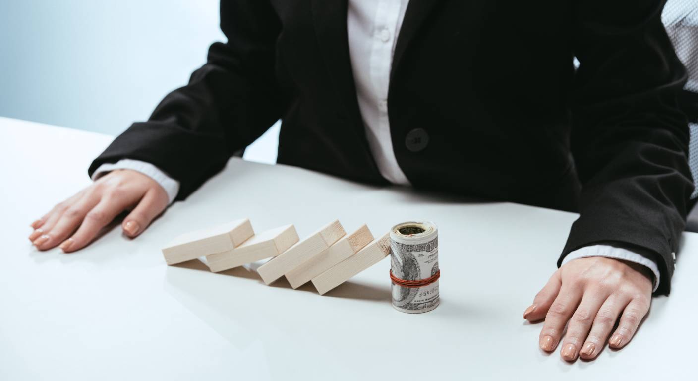 Cómo anticipar problemas de solvencia empresarial