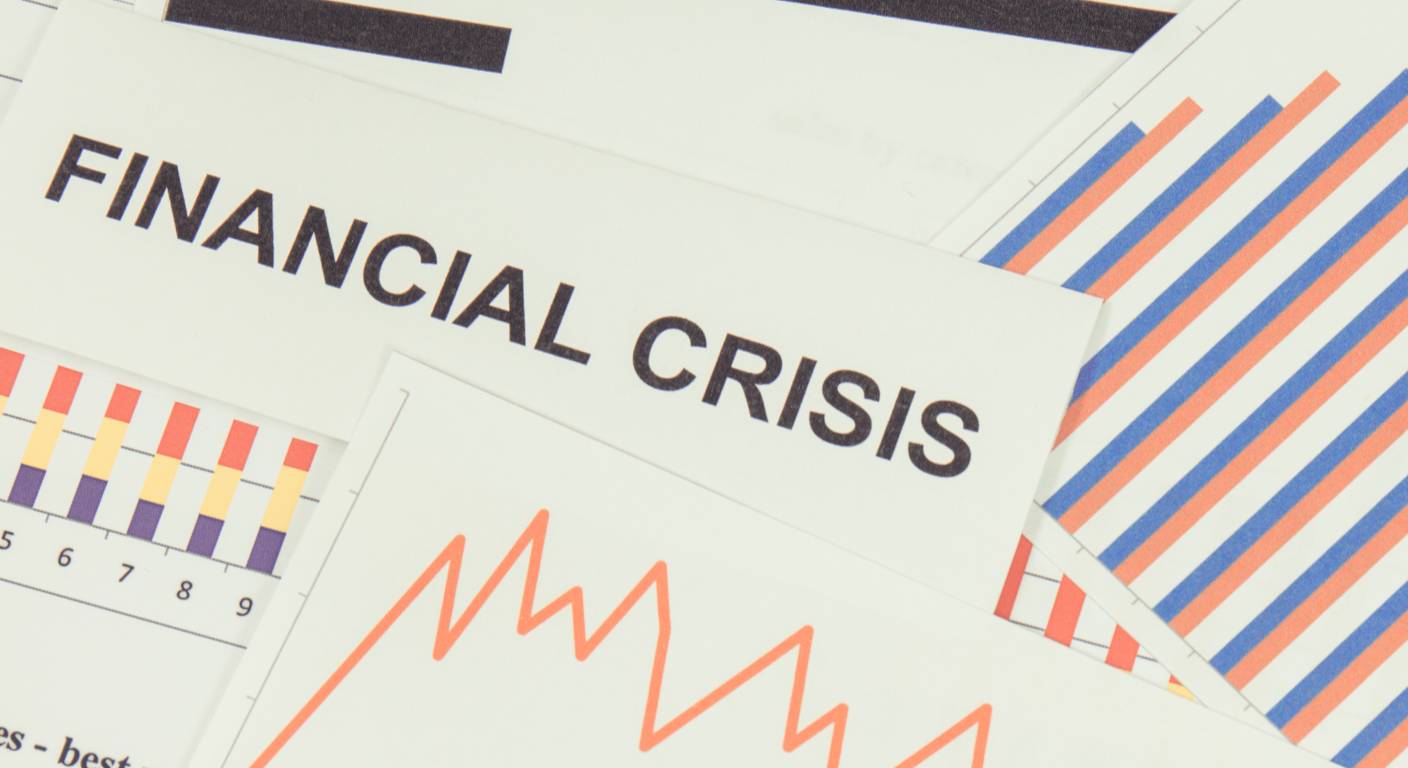 Las declaraciones de quiebra de empresas en el mundo se elevan un 7% en 2025