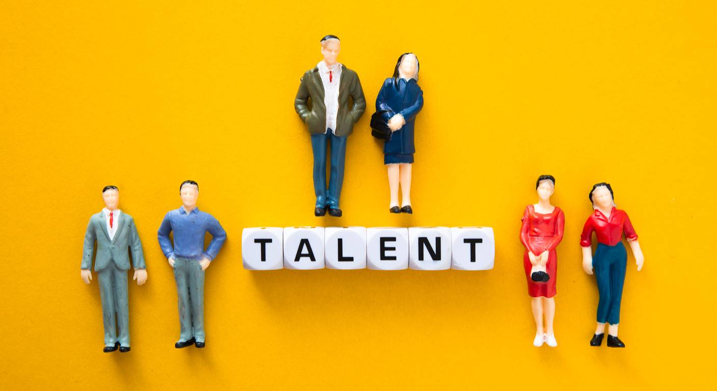 Retención de talento en empresas competitivas