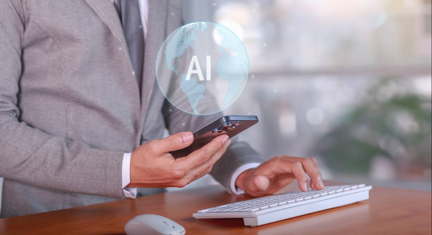La IA no transforma a las empresas: lo hace su capacidad para aprender a cambiar