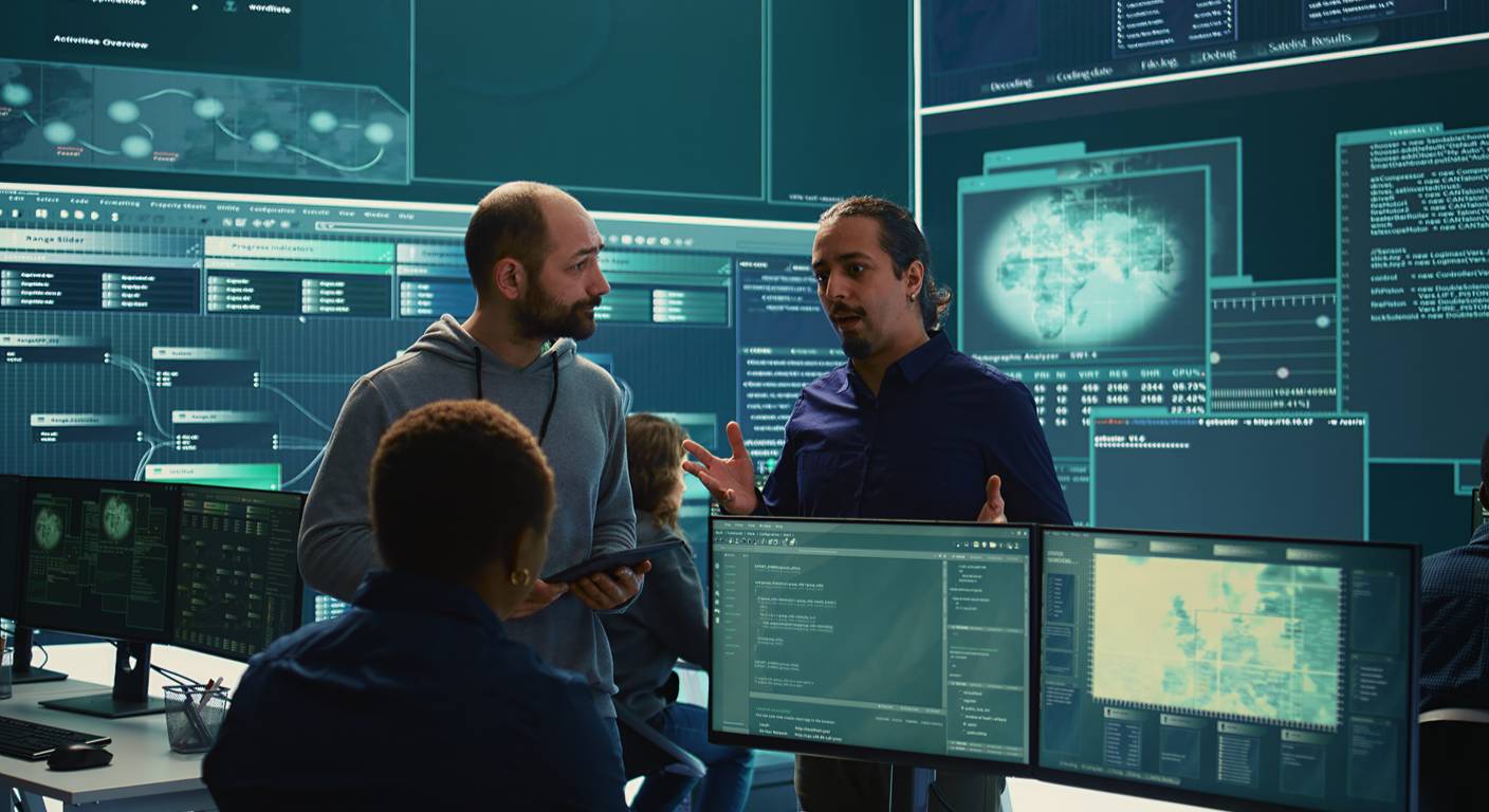 Google transforma Gemini en un centro de operaciones de IA para pequeñas empresas