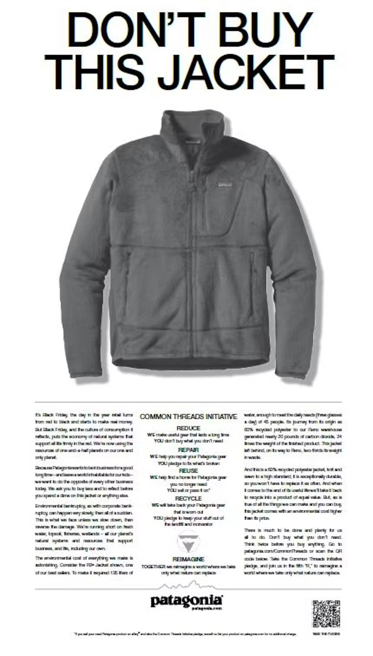 chaqueta