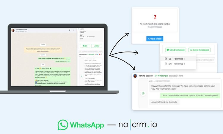 nocrm